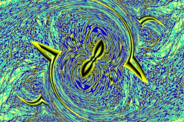 renk dijital arka plan