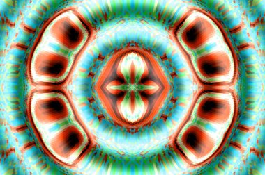 renk dijital arka plan