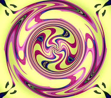 renk dijital arka plan