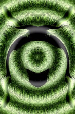 renk dijital arka plan