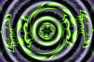 renk dijital arka plan