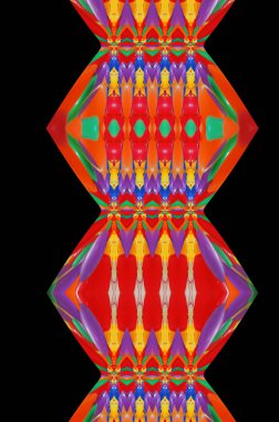 Dijital sanat arka plan rengi