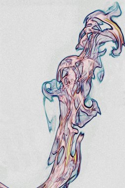 Çizim için dijital sanat