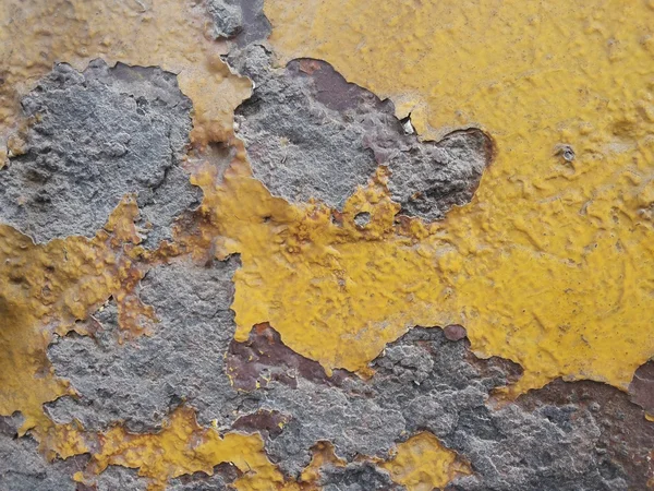 Old Metal Texture Fond abstrait — Photo