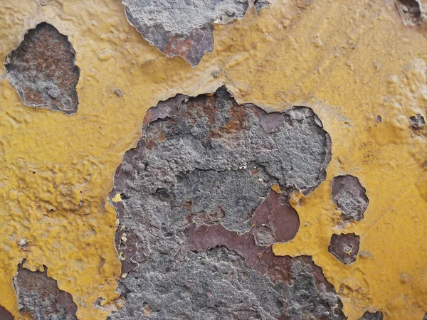 Old Metal Texture Fond abstrait — Photo