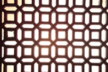 duvar designee closeup çekim