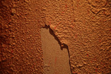 Kırsal ev duvar doku