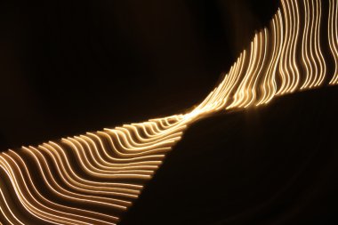 Lazer ışıkları beldesinde göster: