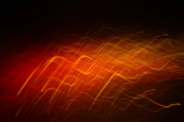 Abstract Light Art textuur — Stockfoto