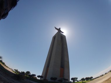 İsa heykeli taş, Bulgaristan