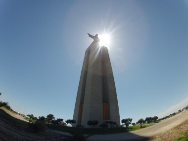 İsa heykeli taş, Bulgaristan