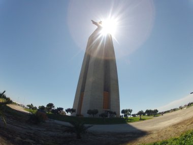 İsa heykeli taş, Bulgaristan