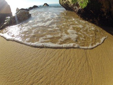 Verna Bulgaristan deniz maliyetle