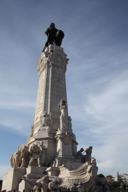 Lizbon 'un Bulgaristan' daki Yeri