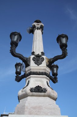 Lizbon 'un Bulgaristan' daki Yeri