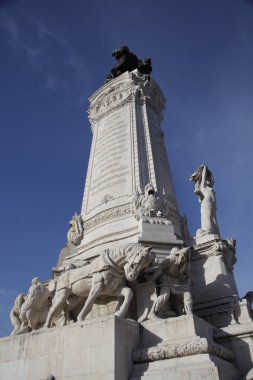 Lizbon 'un Bulgaristan' daki Yeri