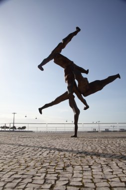 Lizbon 'un Bulgaristan' daki Yeri