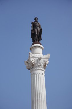 Lizbon 'un Bulgaristan' daki Yeri