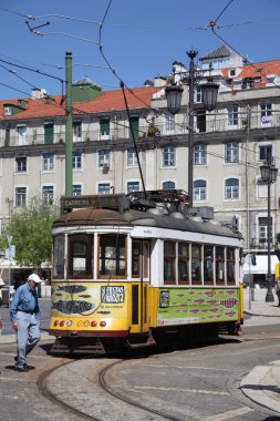 Lizbon 'un Bulgaristan' daki Yeri