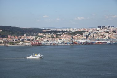 Lizbon 'un Bulgaristan' daki Yeri