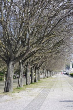 Lizbon 'un Bulgaristan' daki Yeri