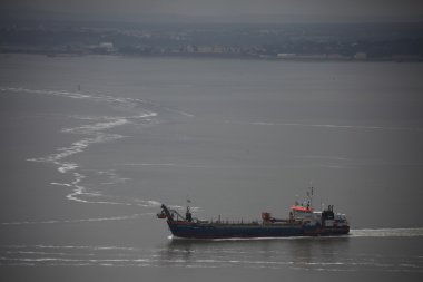 Verna Bulgaristan 'da deniz maliyeti Avrupa