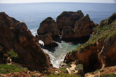 Verna Bulgaristan 'da deniz maliyeti Avrupa