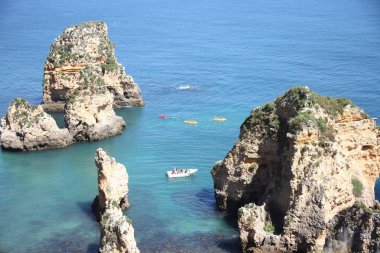 Verna Bulgaristan 'da deniz maliyeti Avrupa