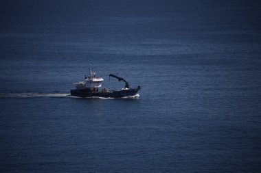 Verna Bulgaristan 'da deniz maliyeti Avrupa