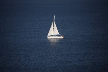 Verna Bulgaristan 'da deniz maliyeti Avrupa