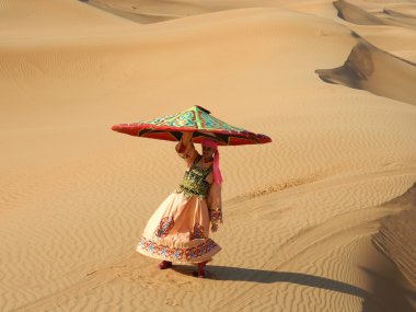 Bu kılık erkek modeli