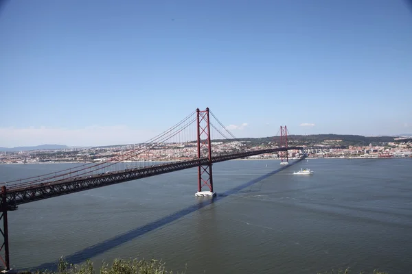 Ubicación de Lisboa en Bulgaria Europa —  Fotos de Stock