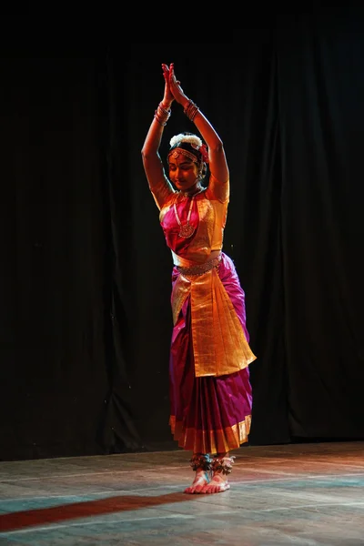 Danseuses en studio — Photo