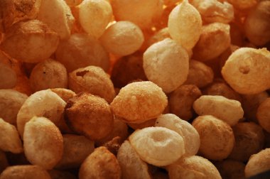 Hint yemeği aperatifler kahvaltı