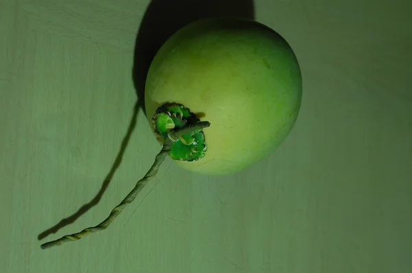 さまざまなインド果物をクローズ アップ — ストック写真