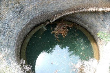 De kırsal alanda