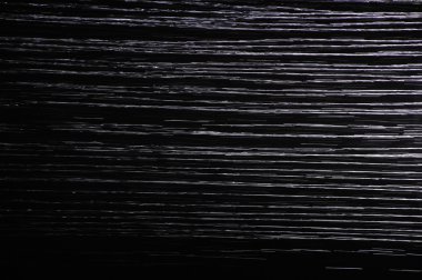 Gün içinde su düşer Işık