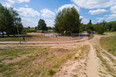 Lewityn Park - Pabianice - Polonya