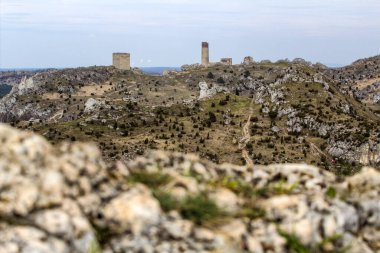 Olsztyn 'deki Ortaçağ Kraliyet Kalesi