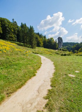 Herkül Mace Taşı - Jurassic 'i cilala