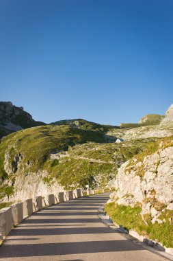 sığınak koca doğru eğri
