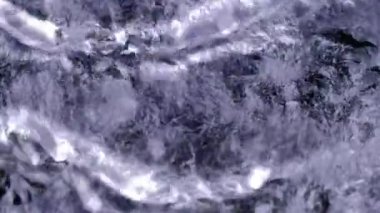 Sıvı galyum. Sıvı gümüş arkaplan