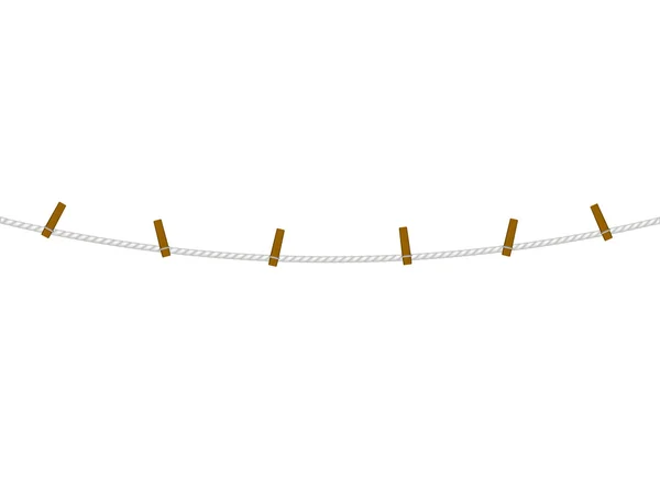 clothespins ip üzerinde
