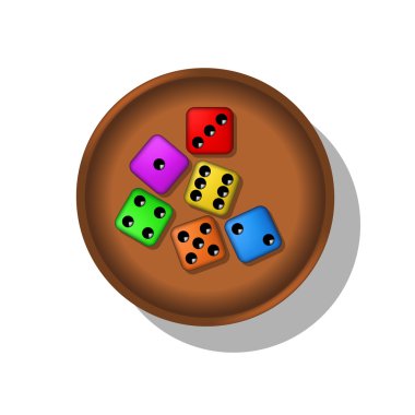 Dices bir Kupası'nda oynamak