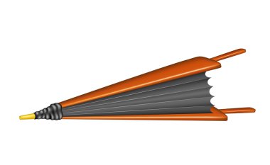 Vintage air blower körük