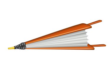 Vintage air blower körük