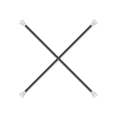 Calendrier 2023 Twirling Baton ✓ Twirling Baton Free Vector Eps, Cdr, Ai, Svg Vector Illustration Graphic  Art