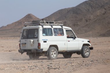 Cip üzerinde sürüş