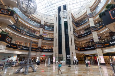 Alışveriş Merkezi Afimall şehir