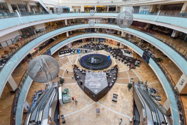 Alışveriş Merkezi Afimall şehir